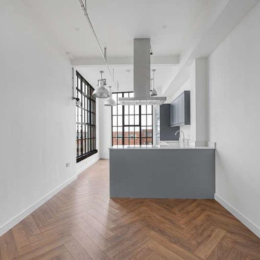 Gem & Harry Building, Jewellery Quarter, Birmingham, B18 - Photo 1