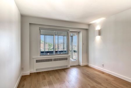 Condo for rent, Montréal (Ville-Marie) - Photo 5