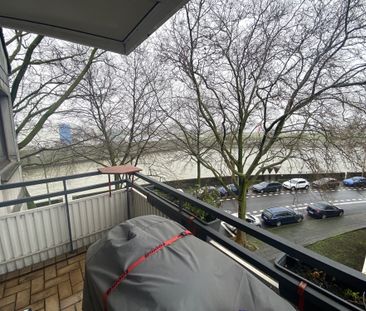 Familienwohnung mit direktem Blick auf den Rhein - Photo 4