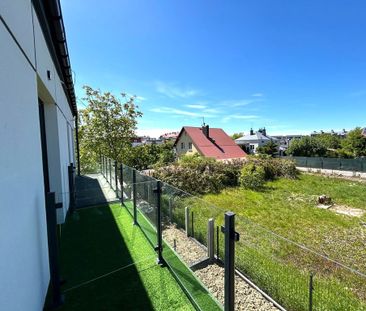 Na Wynajem KAWALERKA Z BALKONEM – UL. STRAŻACKA! - Photo 4