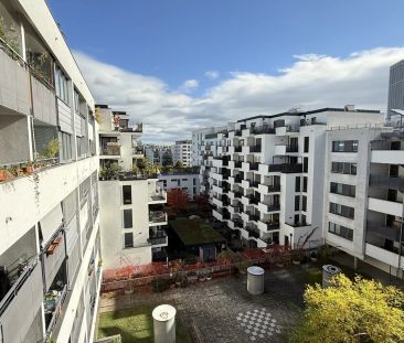 Tokiostraße / Kirschblütenpark: VIS / Japanische Schule: Möblierte ... - Photo 1
