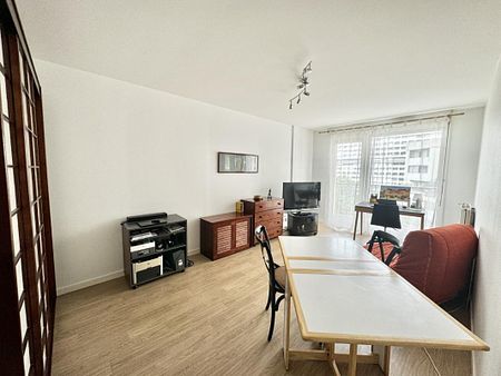 Appartement T2 à louer - 51 m² - Photo 5