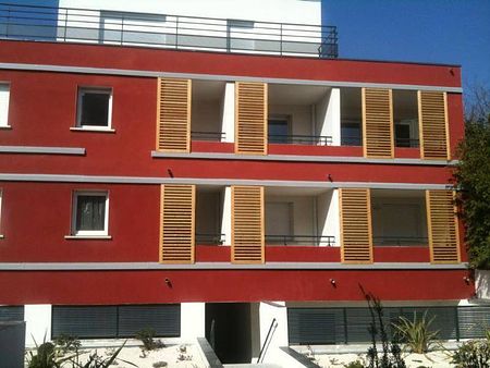 Location appartement 1 pièce 26.55 m² à Castelnau-le-Lez (34170) - Photo 5