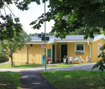 Allévägen 12 A - Foto 2