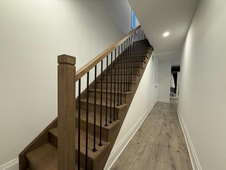 For Lease - 14 Persica Street Unit# Basement, Richmond Hill, Ontario - Photo 3