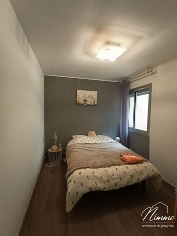 Location Appartement 2 pièces 42m² NIMES 30000 - Photo 2