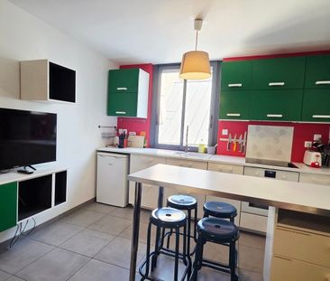Location Appartement 2 pièces 39m² ORLEANS 45100 - Photo 6