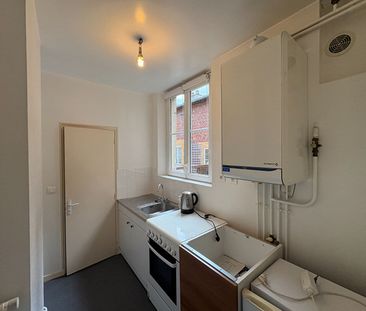 APPARTEMENT 2 PIÈCE(S) 38.43 M² - CHARLEVILLE-MÉZIÈRES - Photo 2