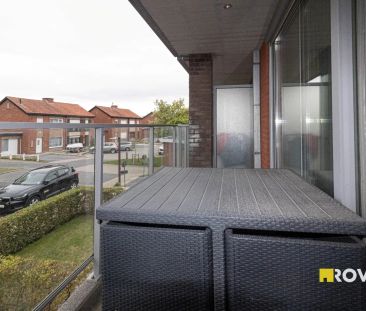 Verzorgd en rustig gelegen nieuwbouwappartement op de 1ste verdiepi... - Photo 2