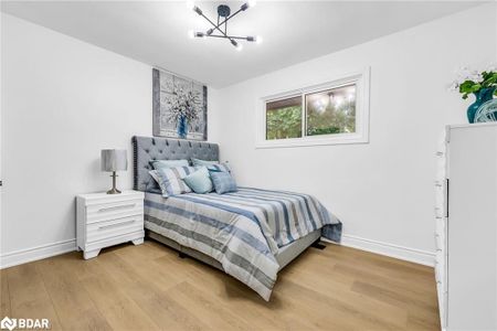 For Lease - 170 Terrace Drive Unit# Upper, Hamilton, Ontario - Photo 2