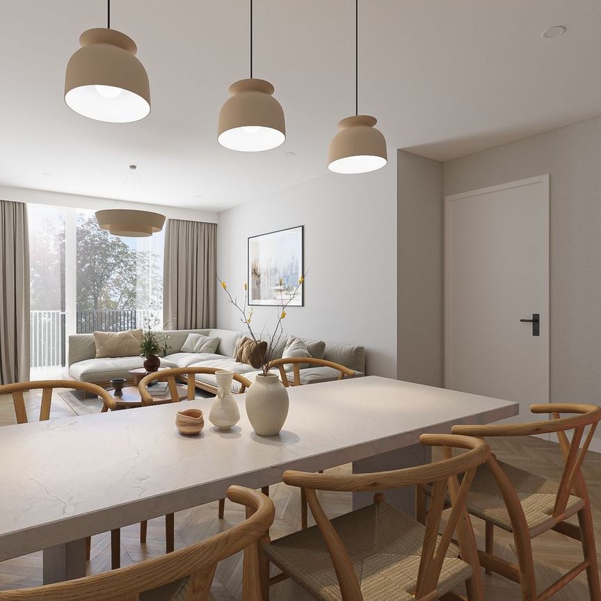 Tuinstraat 56-E, Koopcentrum, 3901RB, Veenendaal - Foto 1