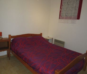 Location Appartement 2 pièces 30m² SETE 34200 - Photo 2