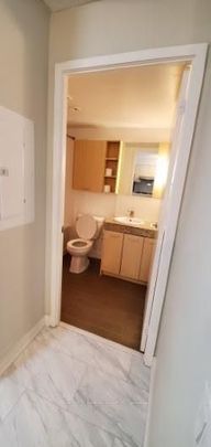 For Lease - 19 Singer Court Unit# 515, Toronto, Ontario - Photo 1