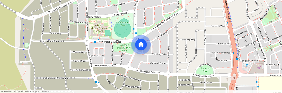 3 Pantropical Lp, WA 6038, Alkimos