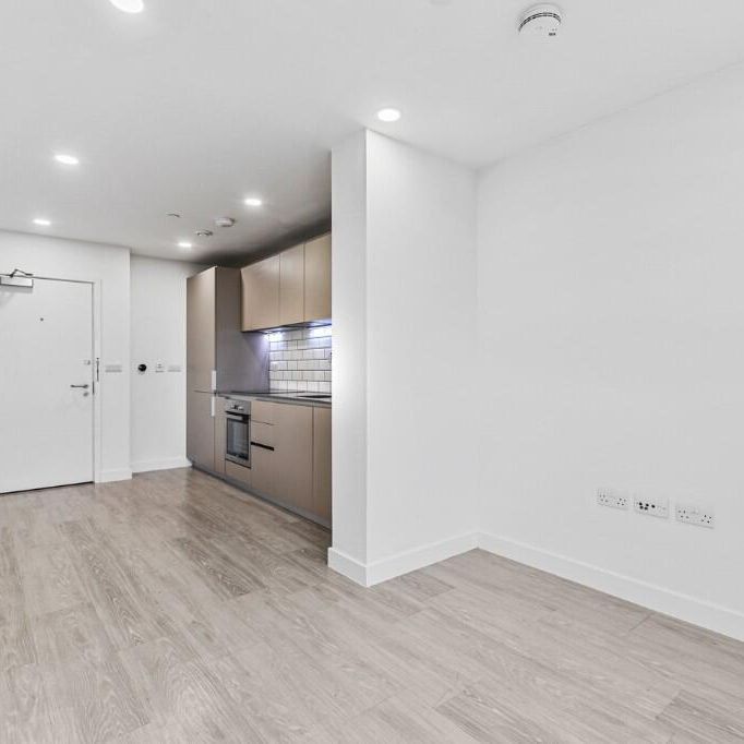 1 bedroom apartment to rent - Photo 1