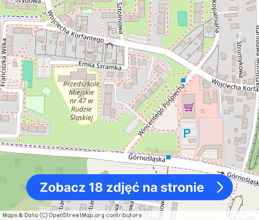 Bykowina-spokojne zielone osiedle. Wolne od 01.12 - Zdjęcie 1