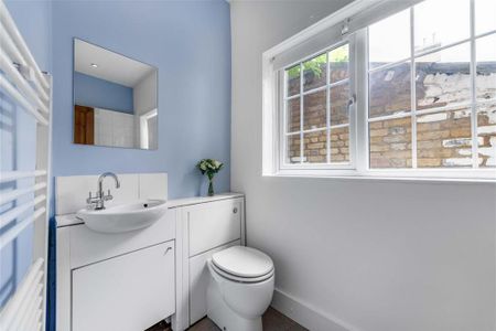 1 bedroom maisonette to rent - Photo 5