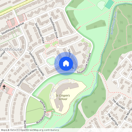 Southhouse Crescent, EH17 8DL, Edinburgh