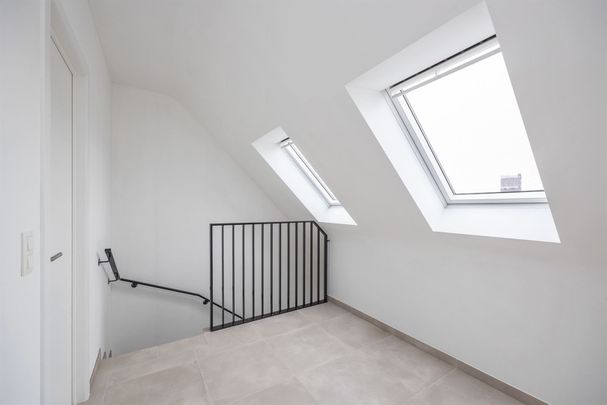 Nieuwbouwappartement centrum Kapellen - Photo 1