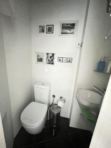Μεζονέτα για ενοικίαση Φλοίσβος (Παλαιό Φάληρο) - Photo 3