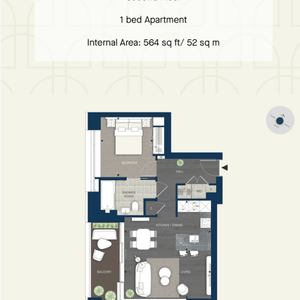 The Camden Goods Yard, NW1 - Photo 3