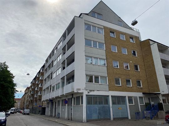 Gyllenpalmsgatan 1 - Photo 1