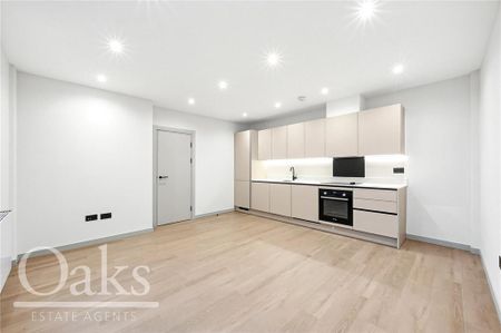 1 bedroom apartment to rent - Photo 3