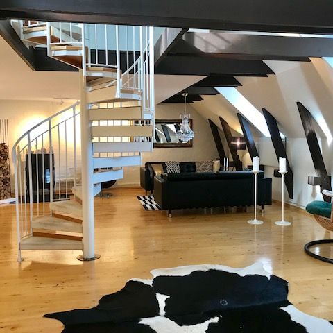 Nybrogatan 6, Sundsvall - Foto 1