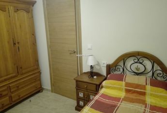 Apartment in Torrevieja, CENTRO, for rent