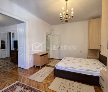 Bel appartement une chambre, salon, 2 SDB, centre ville Muzeului - Photo 4