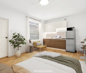 9 Ward Avenue, Potts Point NSW 2011 - Studio For Rent | Domain - Photo 1