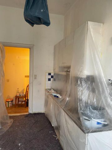 Untermiete 01.01. – 31.01.26: Altbau 2 Zimmer Wohnung Schöneberg - Photo 2