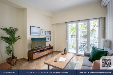 Διαμέρισμα για ενοικίαση Παγκράτι - Photo 4