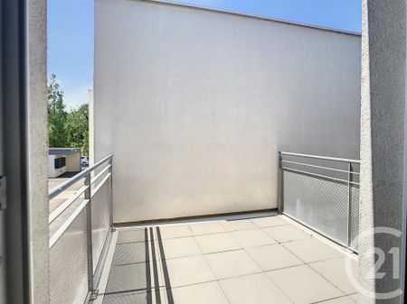Location Appartement 2 pièces 43m² TROYES 10000 - Photo 5
