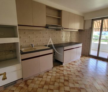 Location Appartement 3 pièces 76m² NICE 06000 - Photo 4