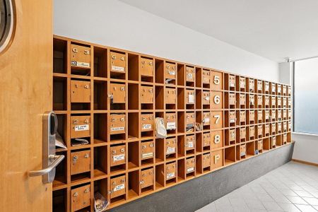 Tranquil City Living at 70 Hobson Street, Thorndon - Photo 5