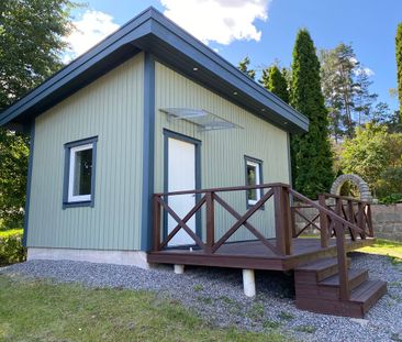 Utgårdsvägen 18 - Photo 3