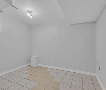 For Lease - 93 Hullrick Drive Unit# Basement, Toronto, Ontario - Photo 3