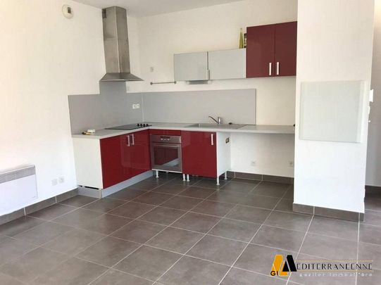 Appartement T3 63m² MONTPELLIER - Photo 1