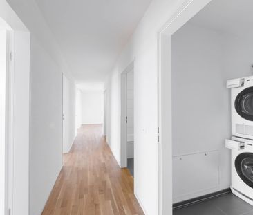 4.5 Zimmer, 102 m², 1. Stock - Photo 4