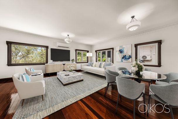 108 Banks Street, Alderley QLD 4051 - House For Rent | Domain - Photo 1