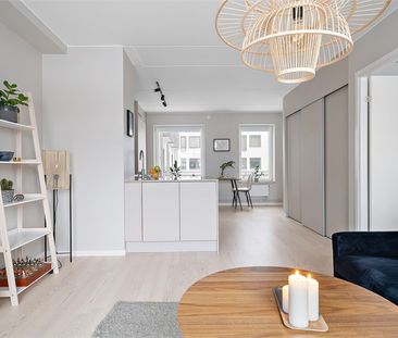 Sylvangatan, Solna - Photo 3