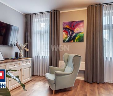 Mieszkanie na wynajem w kamienicy Bolesławiec - Photo 1