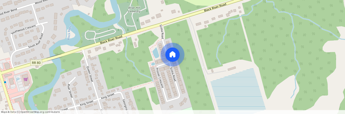 39 Scotia Road, Georgina