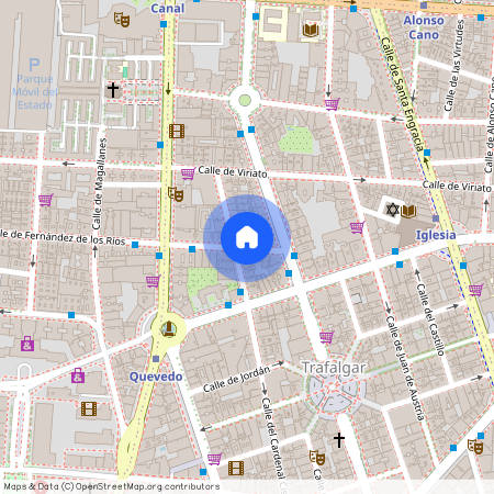 Madrid, Province of Madrid