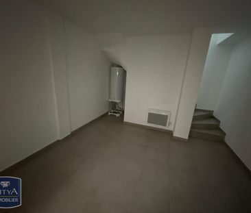 Location Appartement 2 pièces 51m² PORT DE BOUC 13110 - Photo 6