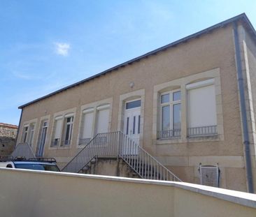 Location Appartement 3 pièces 51m² CHAUVIGNY 86300 - Photo 6