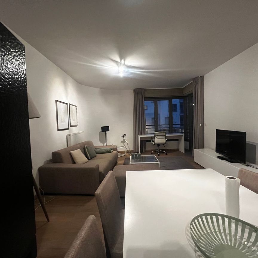 Pascale D2 - Flat, 1 Chambre(s), 70 M2 - 1375€ - Photo 1