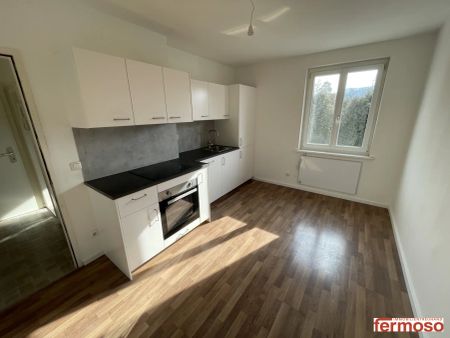 Neu sanierte 3-Zimmer-Wohnung ab 15.05 bezugsfertig - Foto 5