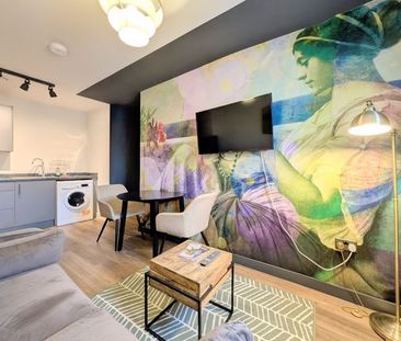 To Let – Coronation Walk, Southport Town Centre – One Bedroom Apart... - Photo 5